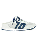 Venice-C Mesh Tie Mule Sneaker
