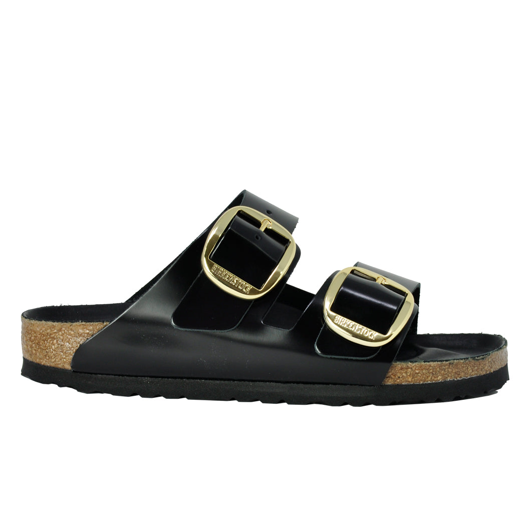 Arizona-1016826 High Shine Big Buckle – Footnotes
