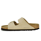 Arizona-N1019016 Sand Castle Footbed Slide