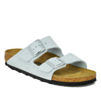 Arizona-N1029310 Baby Blue Footbed Slide