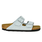 Arizona-N1029310 Baby Blue Footbed Slide