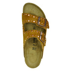 ArizonaRivets-1031731 Suede Stud Slide