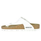 Gizeh-745531 Leather Thong Footbed