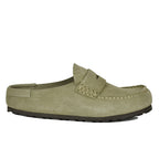 Naples2.0-N1029710 Suede Footbed Mule