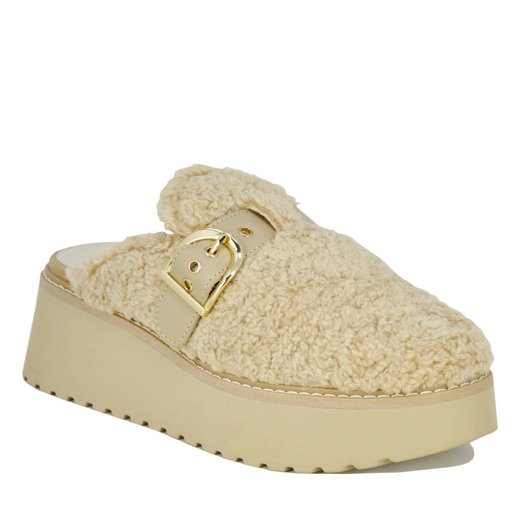 Lelani Clogs