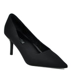 Dorcet Satin Pointed Toe Pump