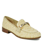 Kaffle Raffia Ornament Closed Flat