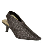 Perky Woven Heel Sling