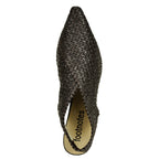 Perky Woven Heel Sling