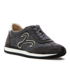 Qalan Combo Tie Sneaker