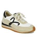 Queen Lace Up Sneaker