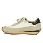 Queen Lace Up Sneaker