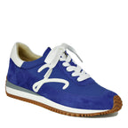 Queen Lace Up Sneaker