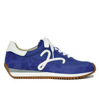 Queen Lace Up Sneaker