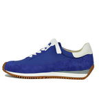 Queen Lace Up Sneaker