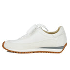 Queen Lace Up Sneaker