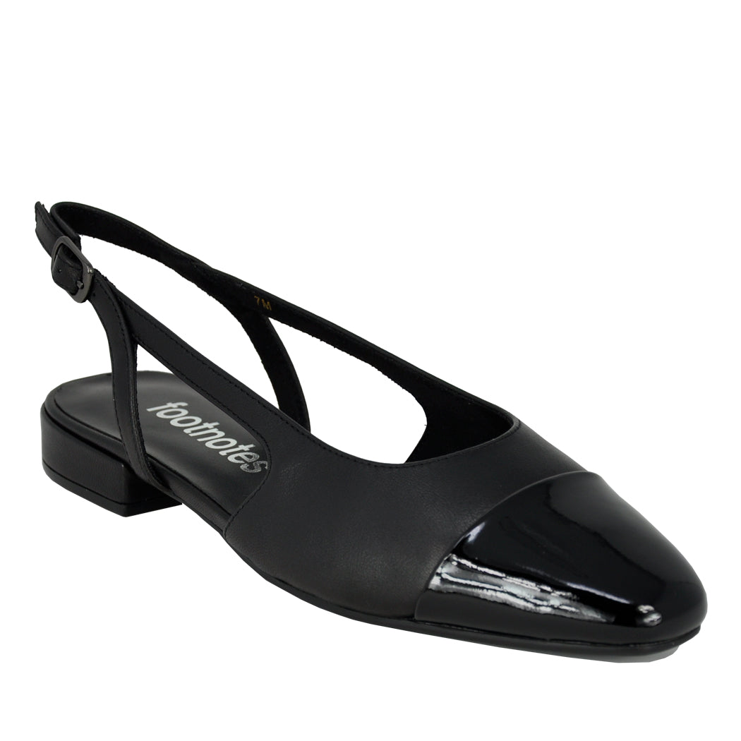 Cap Toe Slingback Vaneli Slingback VANELi 'Aliz' Slingback Pump