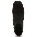 Visk Suede Heel Platform Boot