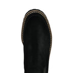 Zelda Weatherproof Suede Gore Boot