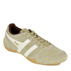 Chase-CLA406 Suede Leather Sneaker