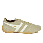 Chase-CLA406 Suede Leather Sneaker