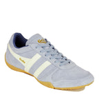 Chase-CLA406 Suede Leather Sneaker