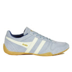 Chase-CLA406 Suede Leather Sneaker