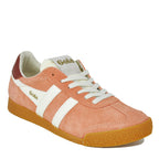 Elan Suede Lace Up Sneaker