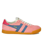 Elan-UL Coral Pink Moonlight Raspberry Sneaker