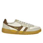 Hawk-CLB772 Mesh Suede Platform Sneaker