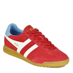 Torpedo-RW Red Off White Sneaker