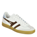 Viper-CLB744 Leather Suede Platform Sneaker