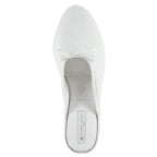 Lolita Terrycloth Bow Slipper