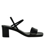 Adapt Block Heel Sandal