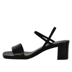 Adapt Block Heel Sandal