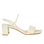 Adapt Block Heel Sandal