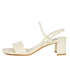 Adapt Block Heel Sandal