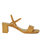 Adapt Block Heel Sandal