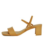 Adapt Block Heel Sandal