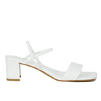 Adapt Block Heel Sandal