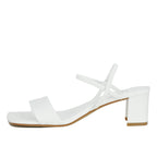 Adapt Block Heel Sandal