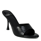 Agent Patent Heel Slide