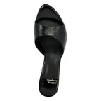 Agent Patent Heel Slide