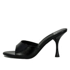 Agent Patent Heel Slide