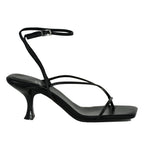 Fluxx Leather Heel Sandal