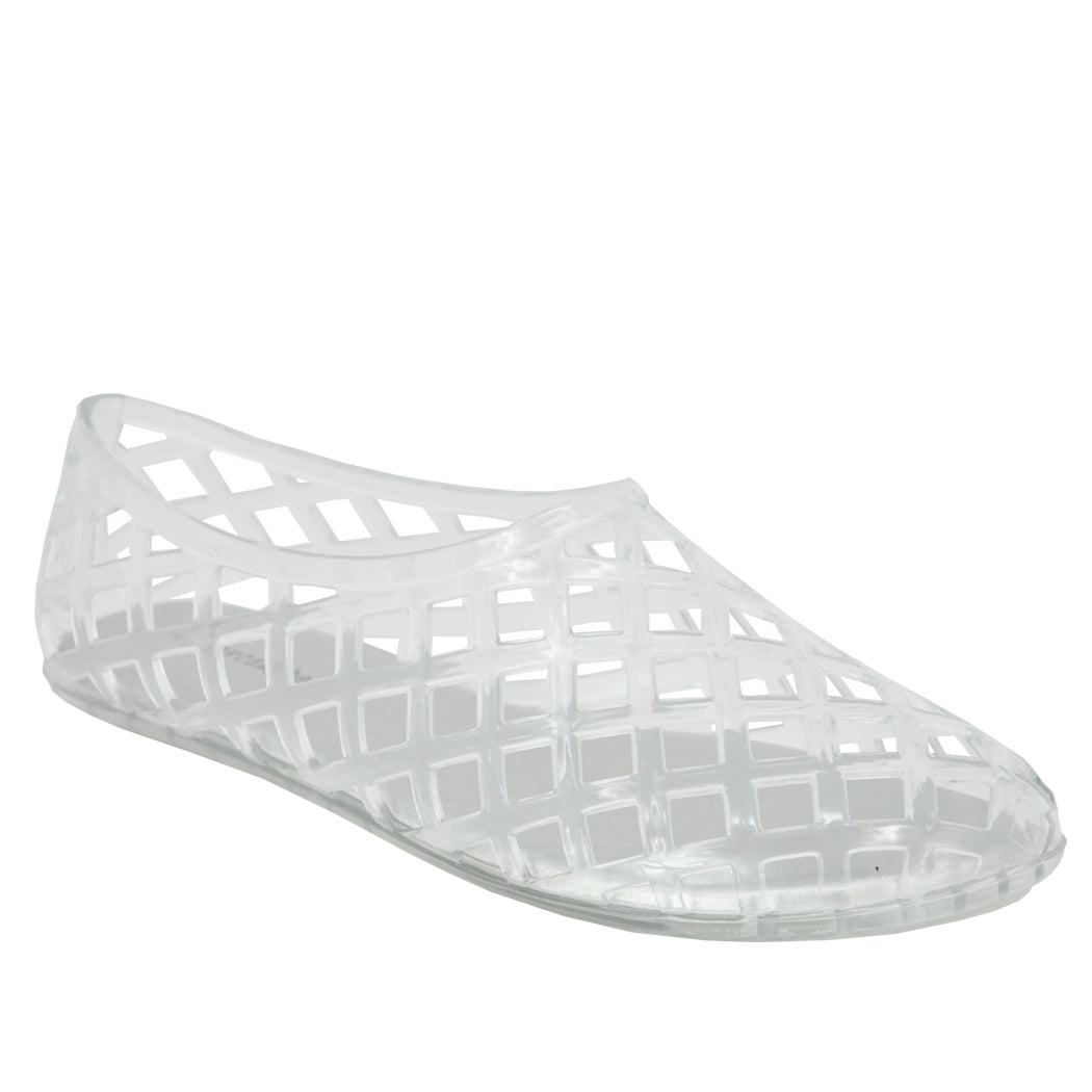 Jellz Clear Flat Jelly – Footnotes