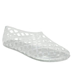 Jellz Clear Flat Jelly