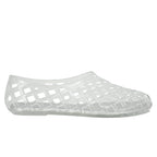 Jellz Clear Flat Jelly