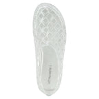 Jellz Clear Flat Jelly