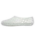 Jellz Clear Flat Jelly
